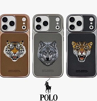 قاب پولو Polo Savanna Iphone سری 17